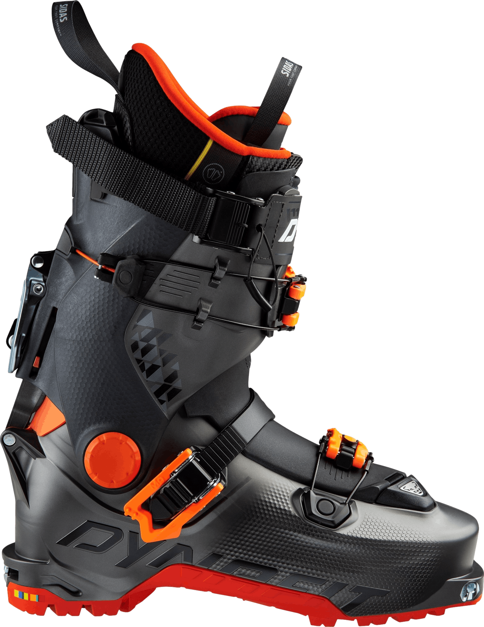 Dynafit Hoji Free 130 Ski Boots · 2023