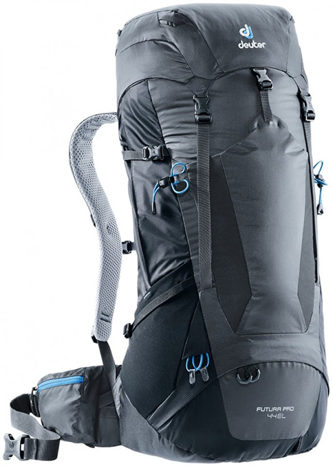 futura pro deuter