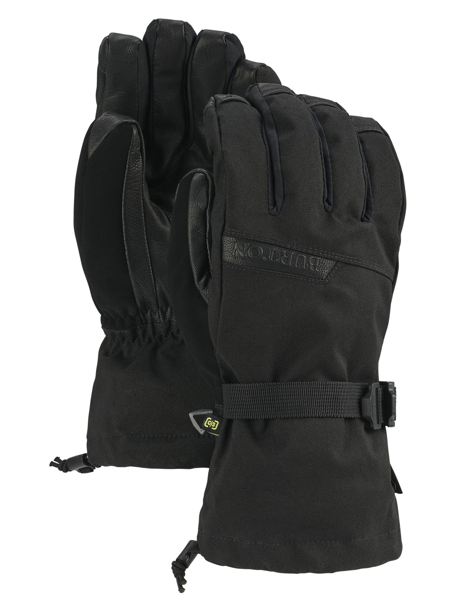 mens burton gloves