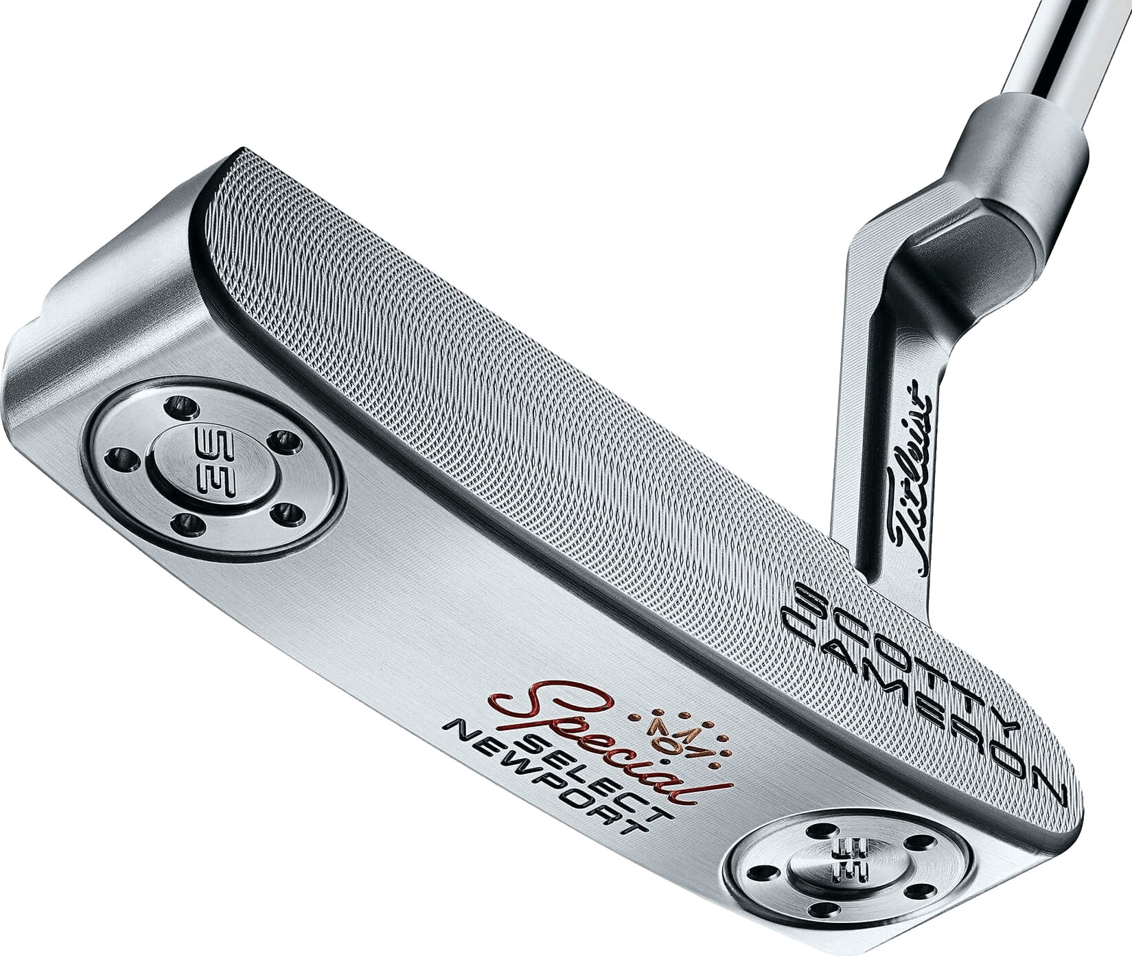 お買い得限定SALE】 ヤフオク! - 2022 Scotty Cameron - Scotty