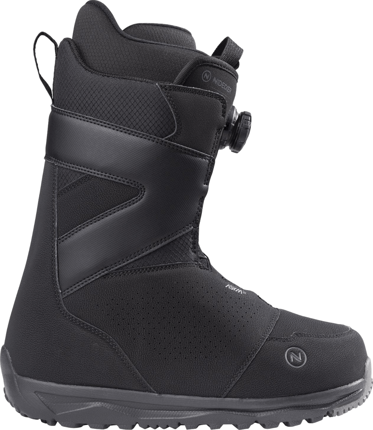 Nidecker Cascade Snowboard Boots · 2023