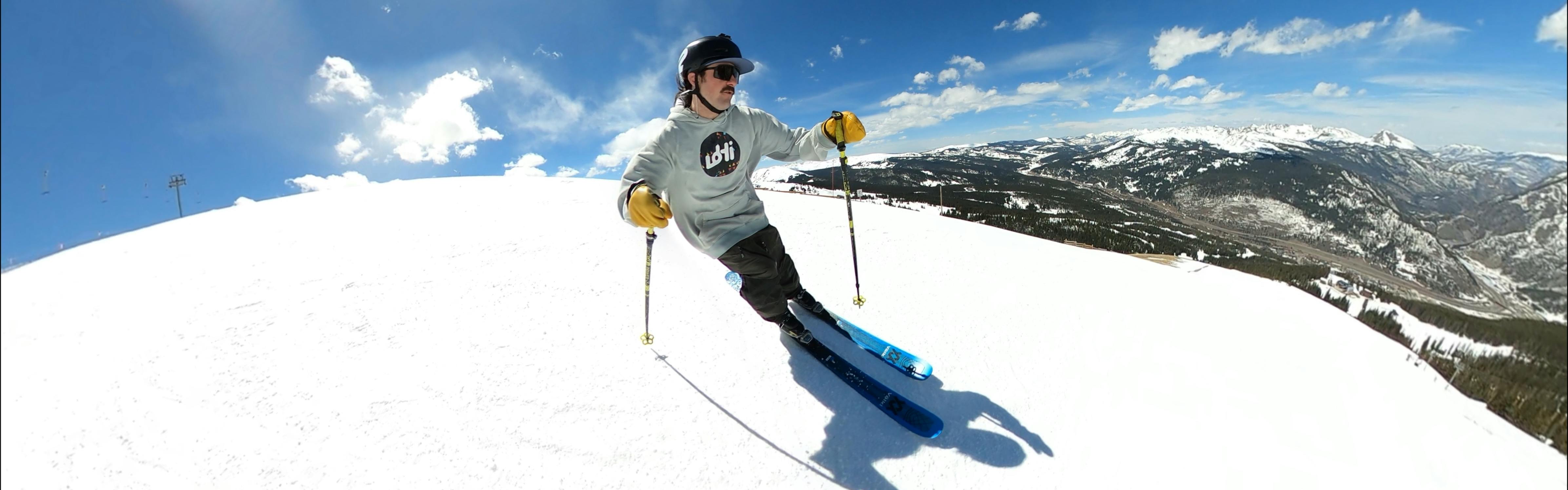 Dalbello Ski Boots – UtahSkis