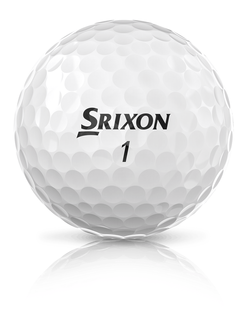 Srixon Z-Star Limited Edition Golf Balls · 24 Pack