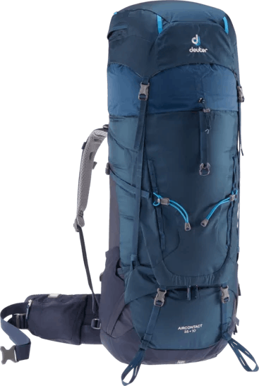 Deuter Aircontact 55+10 Backpack