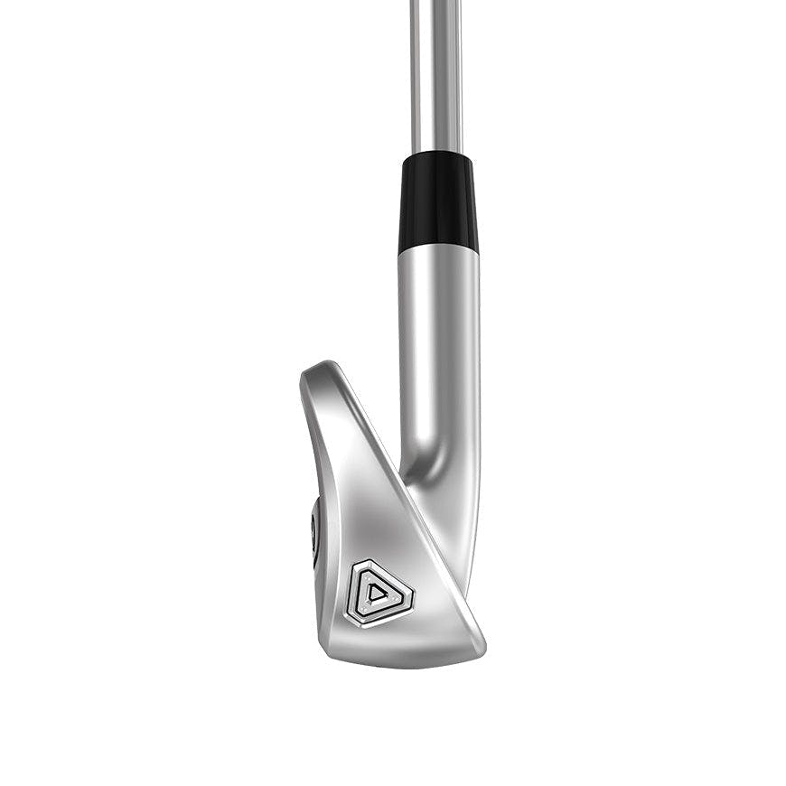 Cleveland Golf Women's Launcher XL Iron Set Graphite Shaft