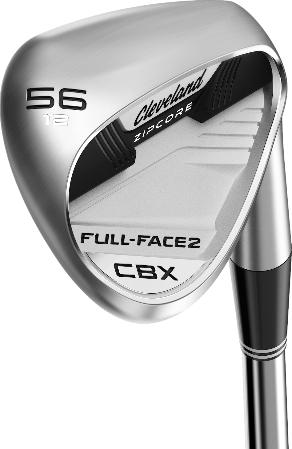 Cleveland CBX Full Face 2 Tour Satin Wedge | Curated.com