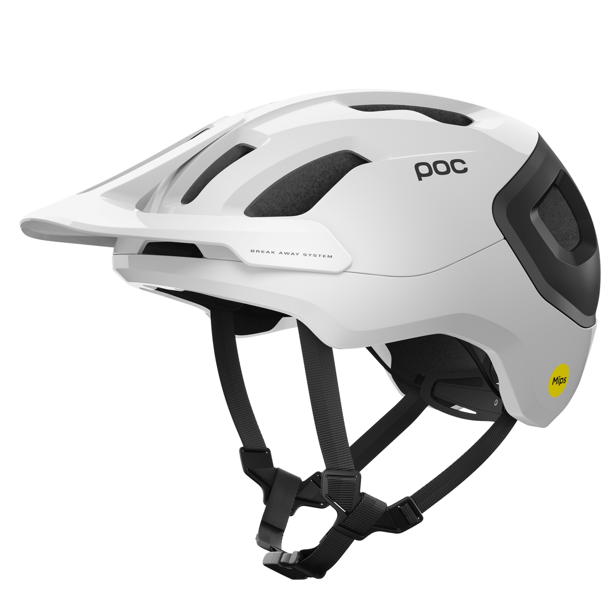POC Axion Race MIPS Helmet