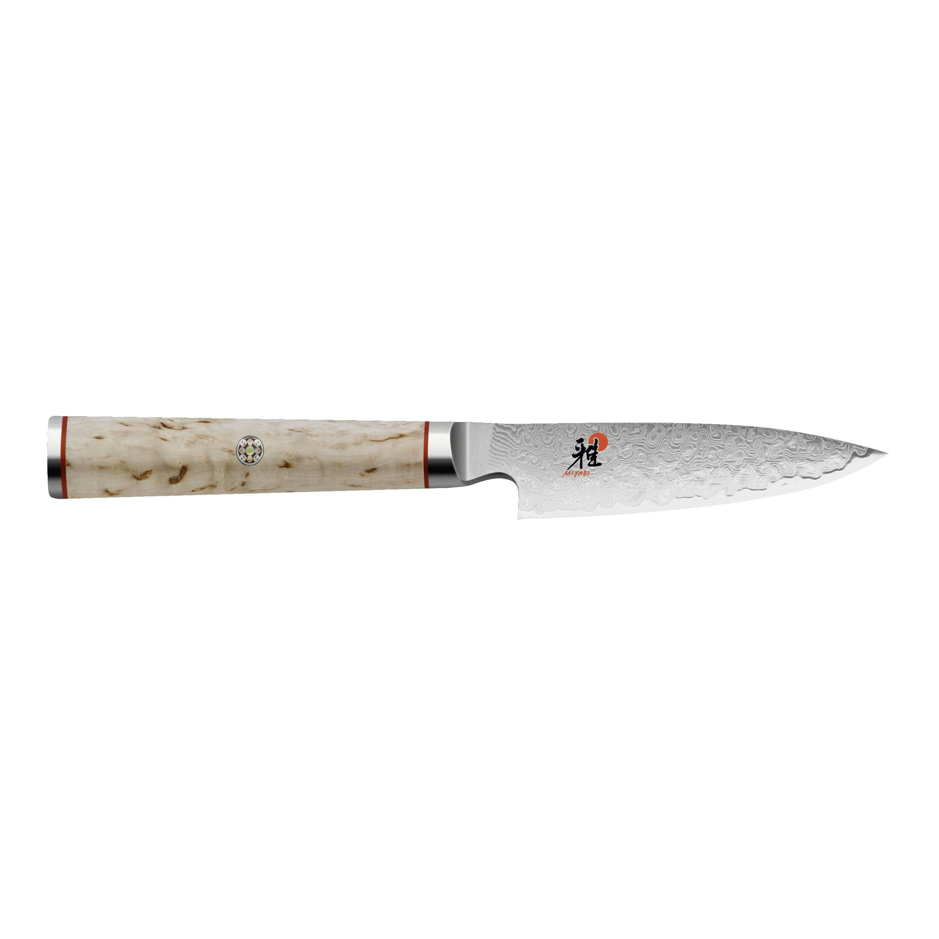 Miyabi Birchwood SG2 3.5" Paring Knife