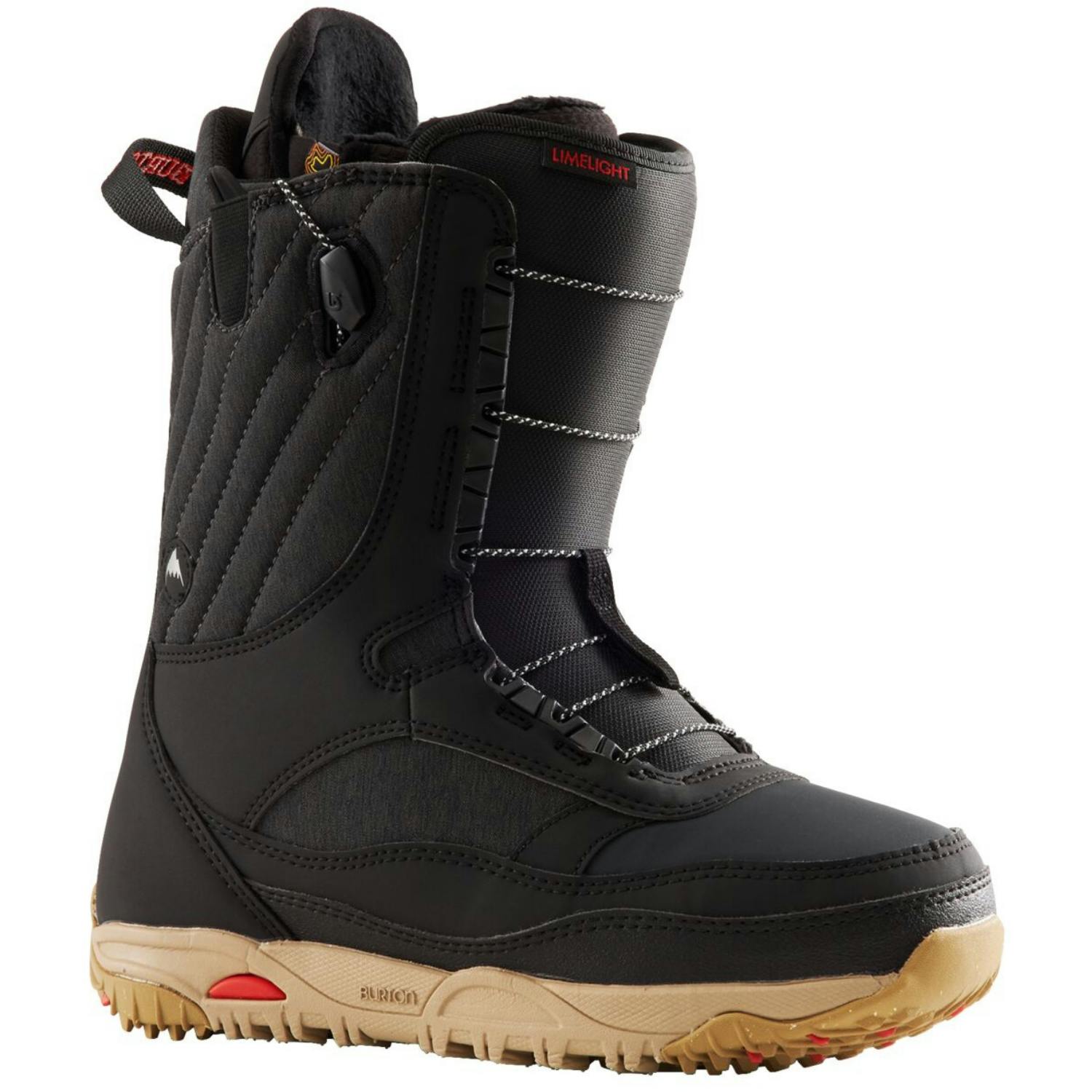Burton Limelight Snowboard Boots · Women's · 2022