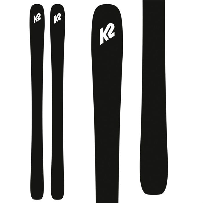 K2 Mindbender 85 Alliance Skis · 2021