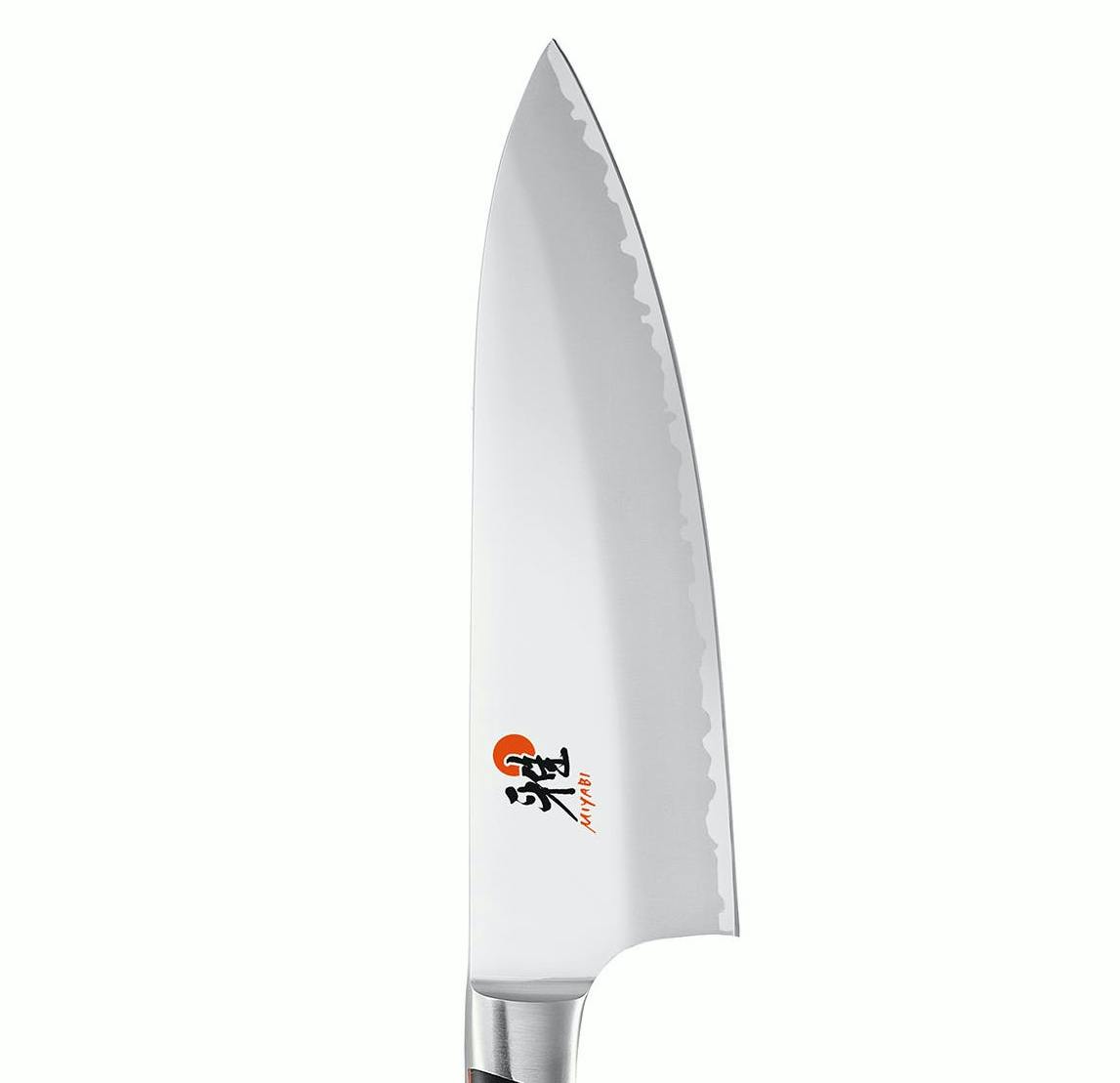 Miyabi Evolution 6.5-Inch, Chef's Knife