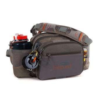 Choosing the Best Fly Fishing Pack: Chest, Sling, or Something