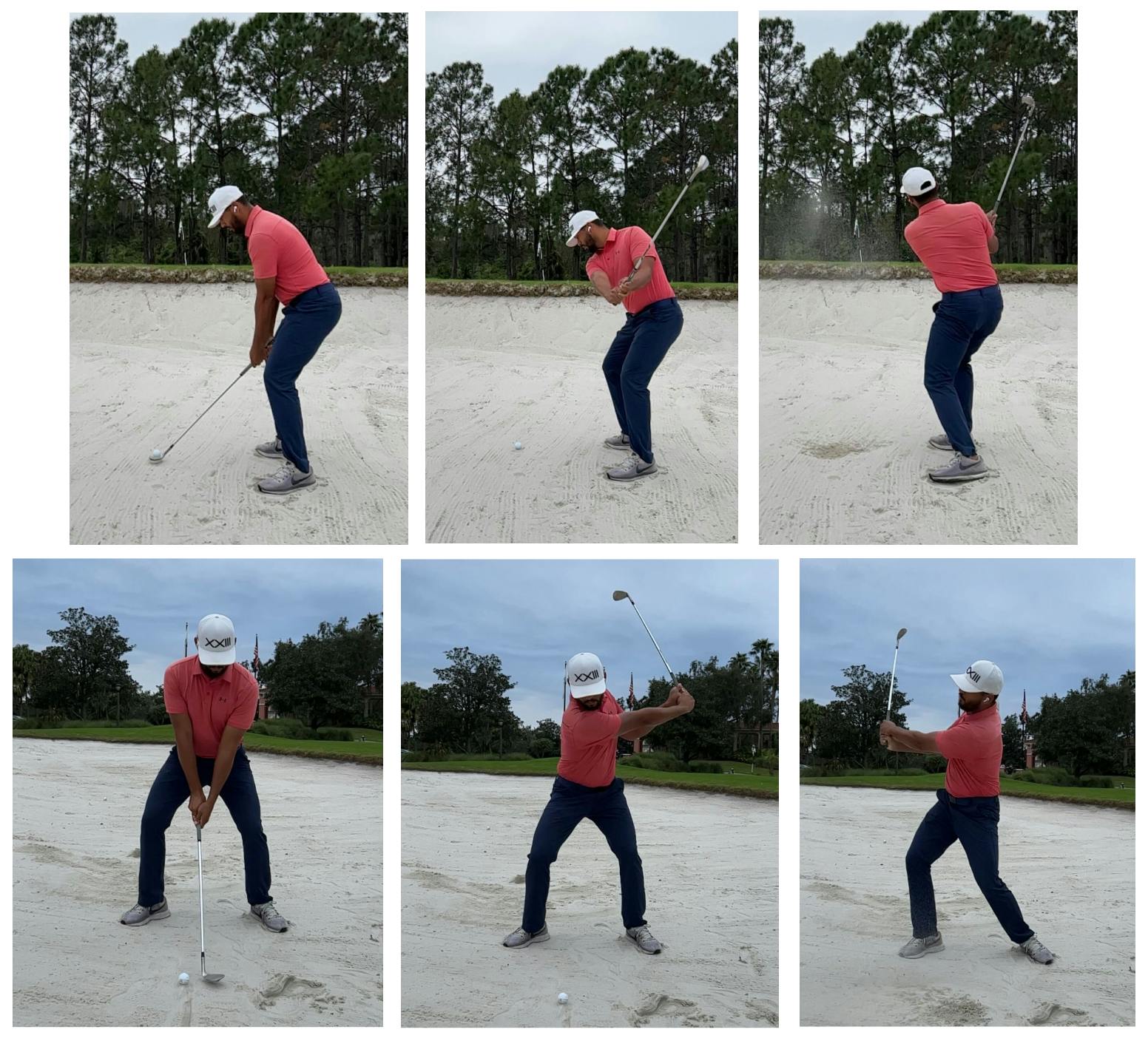 More than Stroke Play: The Different Types of Golf Games & Formats - The  Left Rough