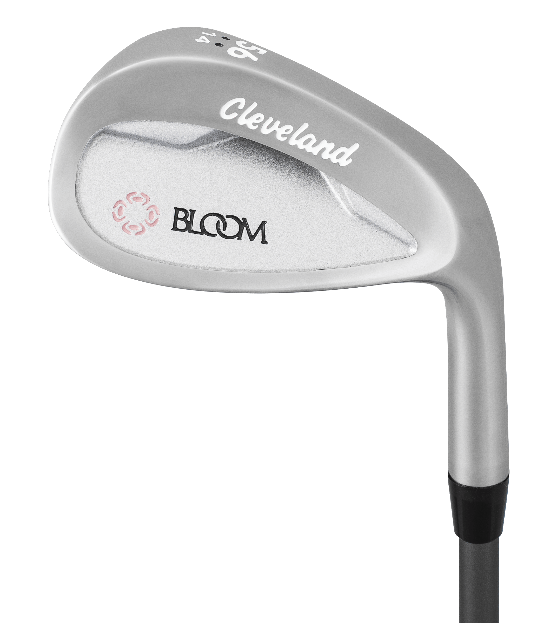 Cleveland 2023 Women's Bloom Complete Golf Set · Left Handed · Graphite · Ladies · Standard · Gray/Blue