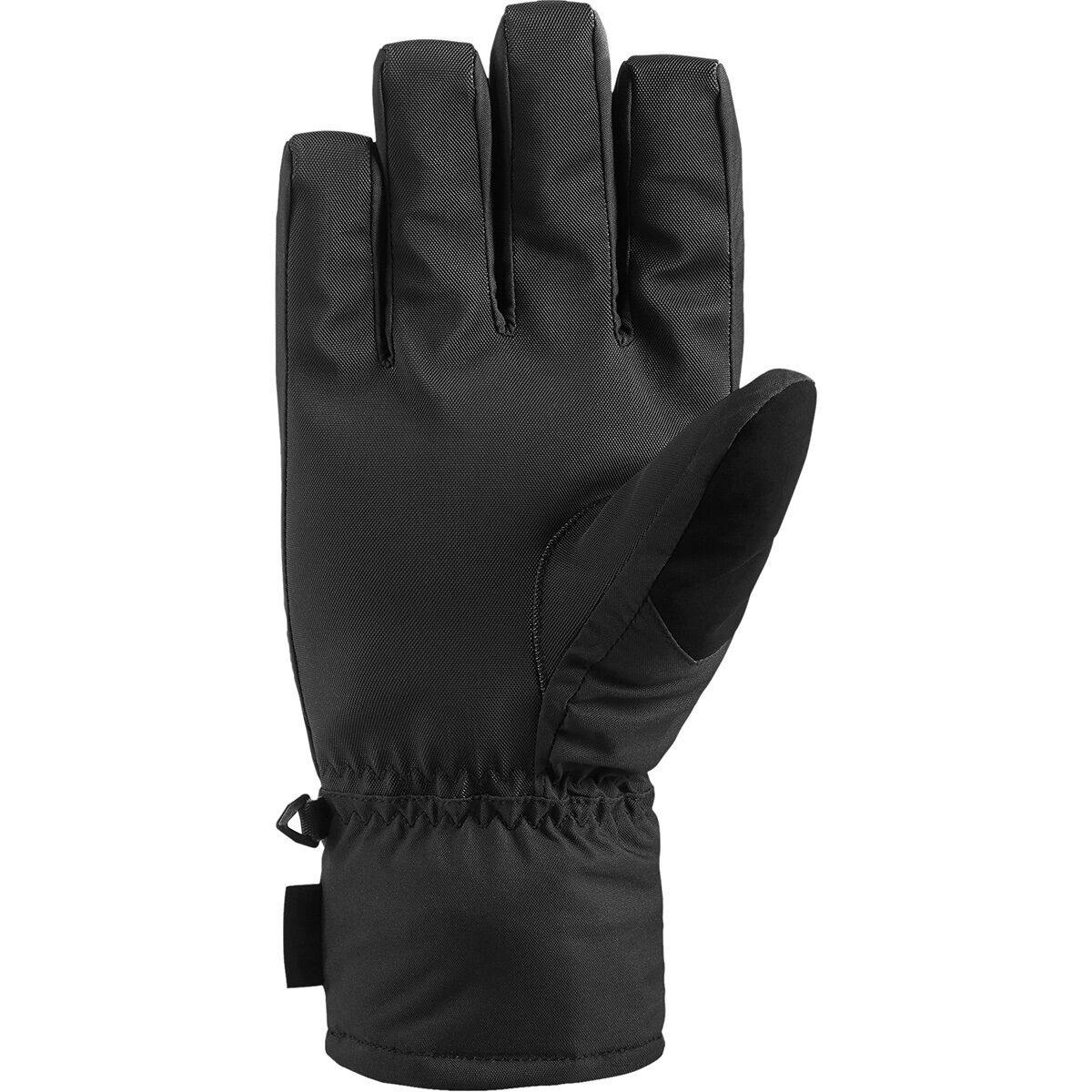 Dakine Men's Scout Short Insulated Gloves