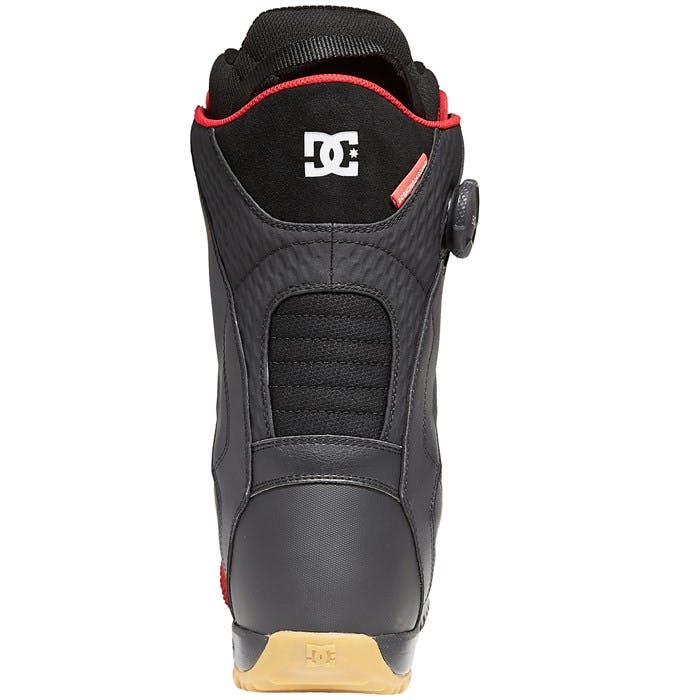DC Control Snowboard Boots · 2022