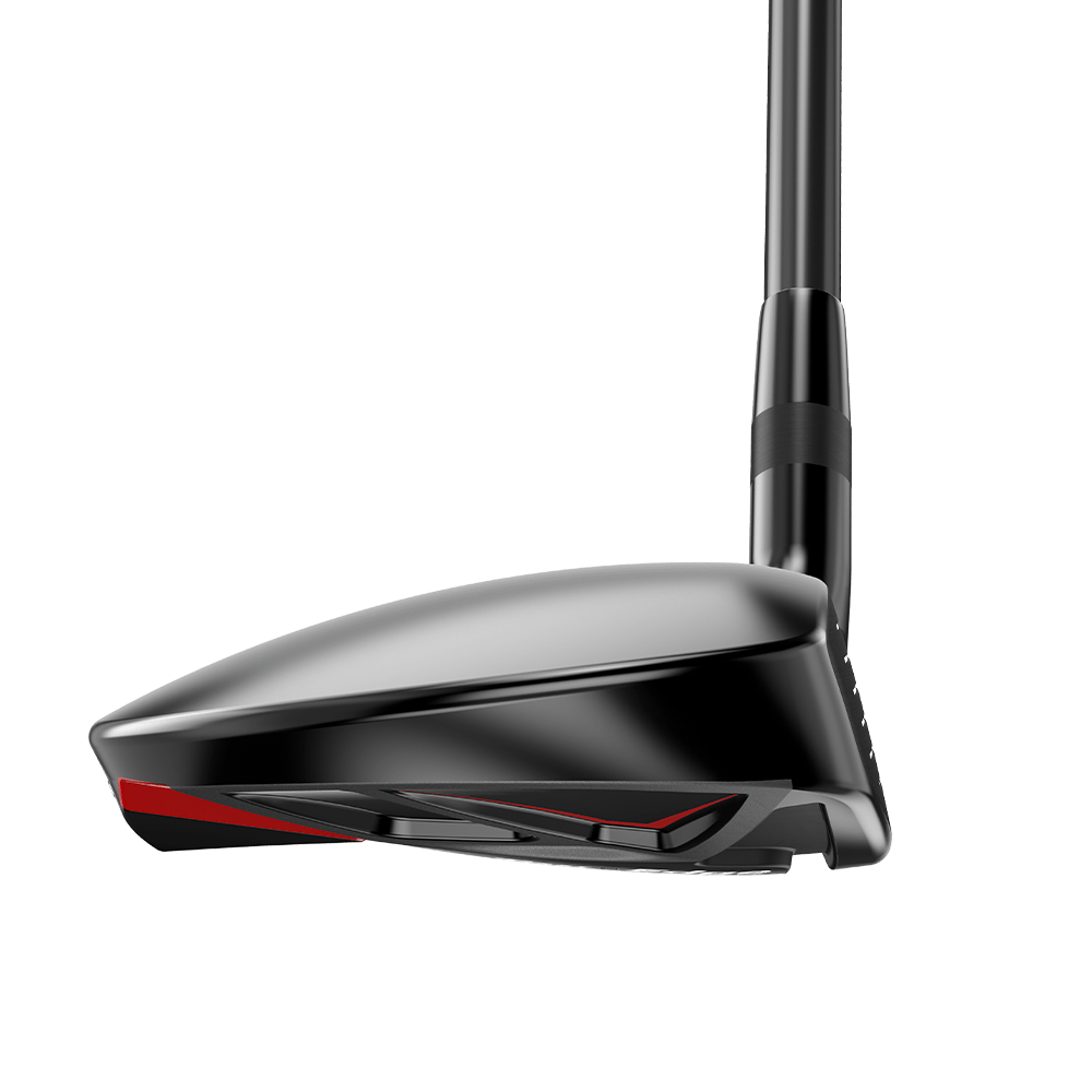 Tour Edge Hot Launch E523 Fairway Wood · Right Handed · Extra Stiff · 11W