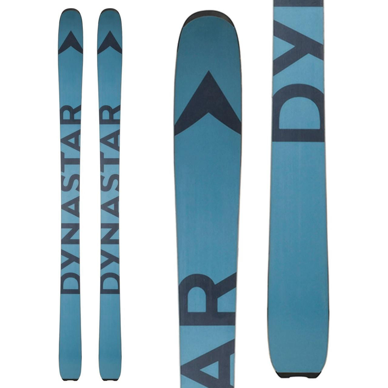 Dynastar M-Pro 90 Skis · 2022 · 186 cm