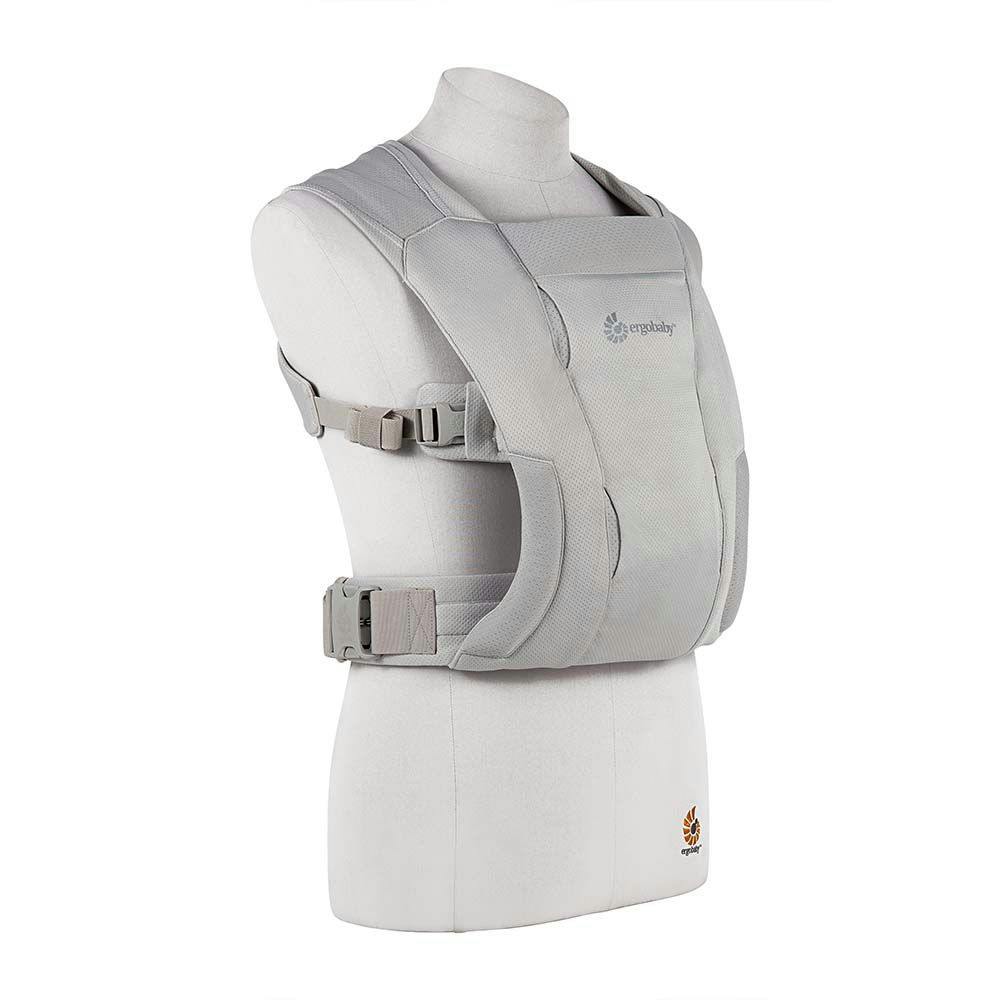 Ergobaby Embrace Soft Air Mesh Newborn Baby Carrier