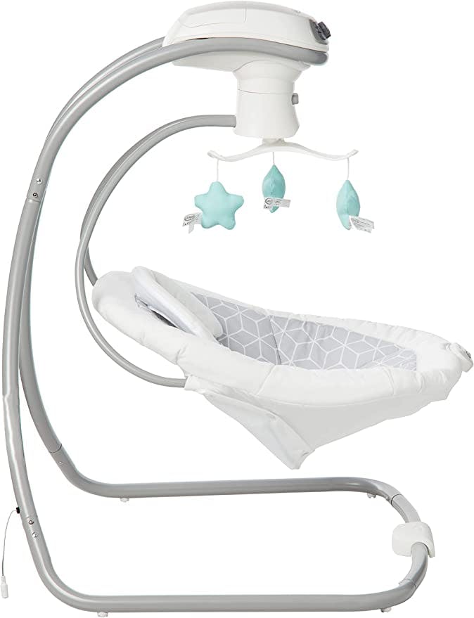 Graco Simple Sway™ LX with Multi-Direction · Kendall