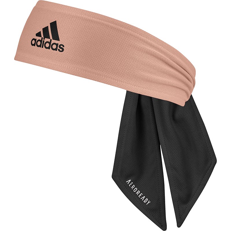 adidas Tennis Tie Reversible (Black) | Curated.com