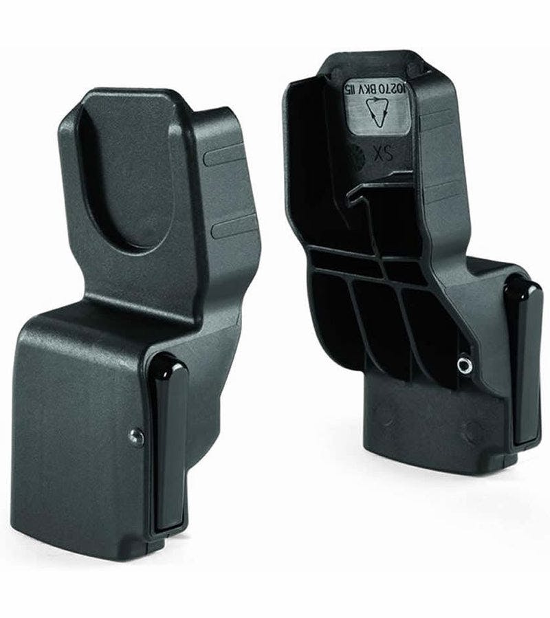 Peg Perego Agio Z4 Stroller Car Seat Adapter · Nuna / Cybex / Maxi-Cosi