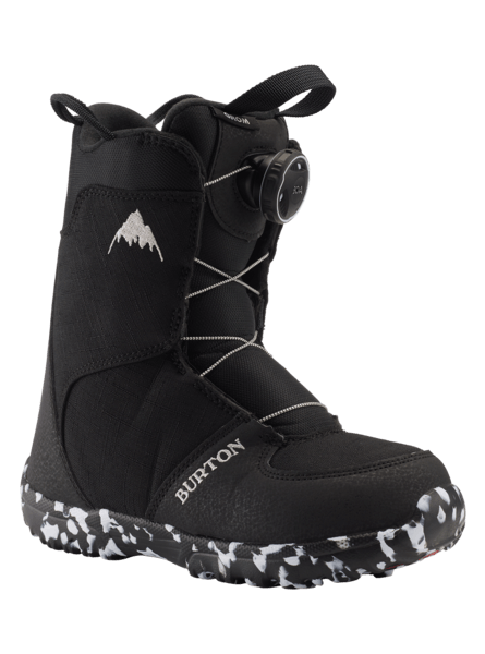 steep and cheap snowboard boots