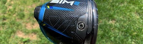 Expert Review: TaylorMade SIM2 Driver