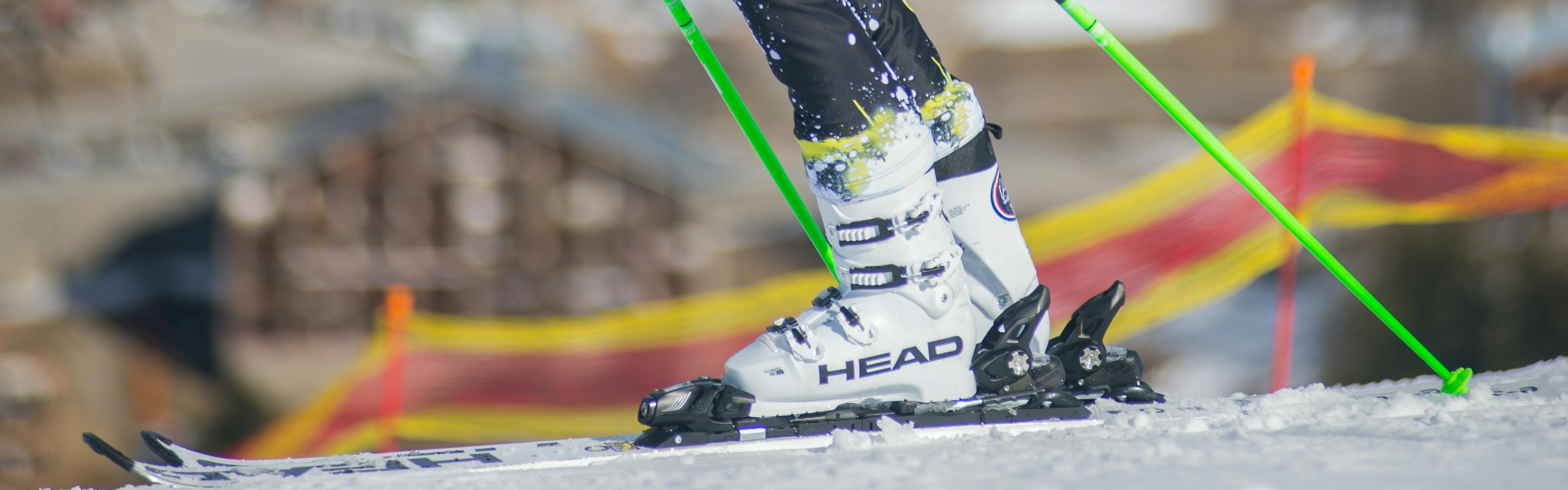Ski Boots: How to Choose the Best Ski Boots for You