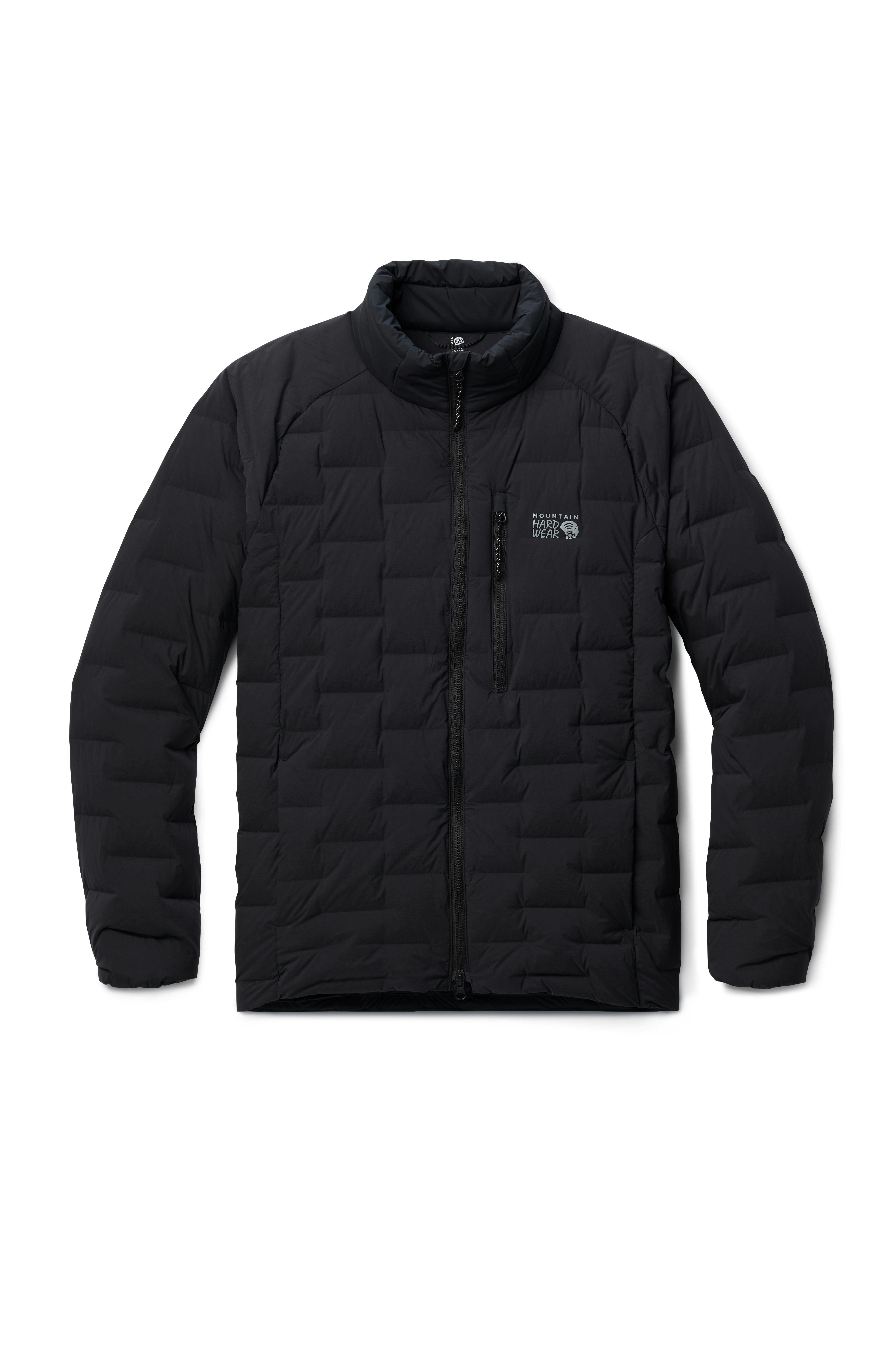 Mountain Hardwear Men's Stretchdown™ Insulated Jacket