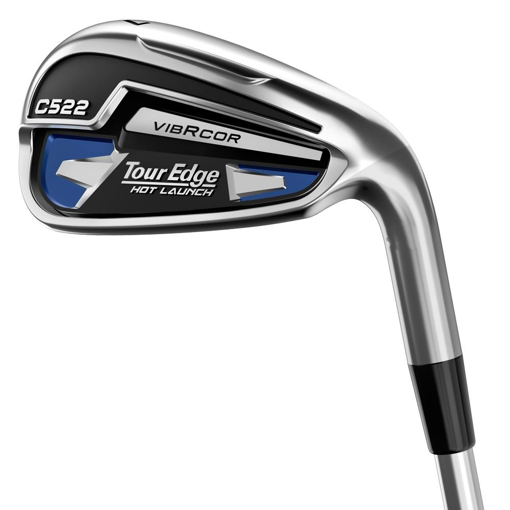 Tour Edge Hot Launch 7 Hybrid 33 Degree Right buying Hand Graphite Regular Flex 37.25