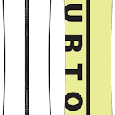 Burton Custom Snowboard · 2022 · 162 cm