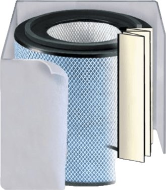 Austin Air Allergy Machine Junior® Filter Air Purifier Replacement Filters