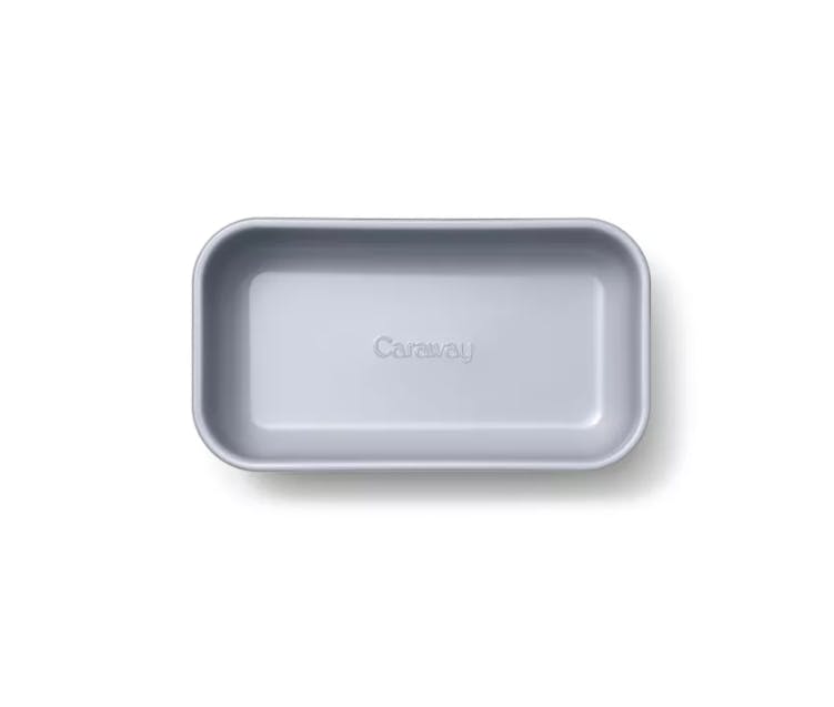 Caraway Non-Stick Loaf Pan, Slate