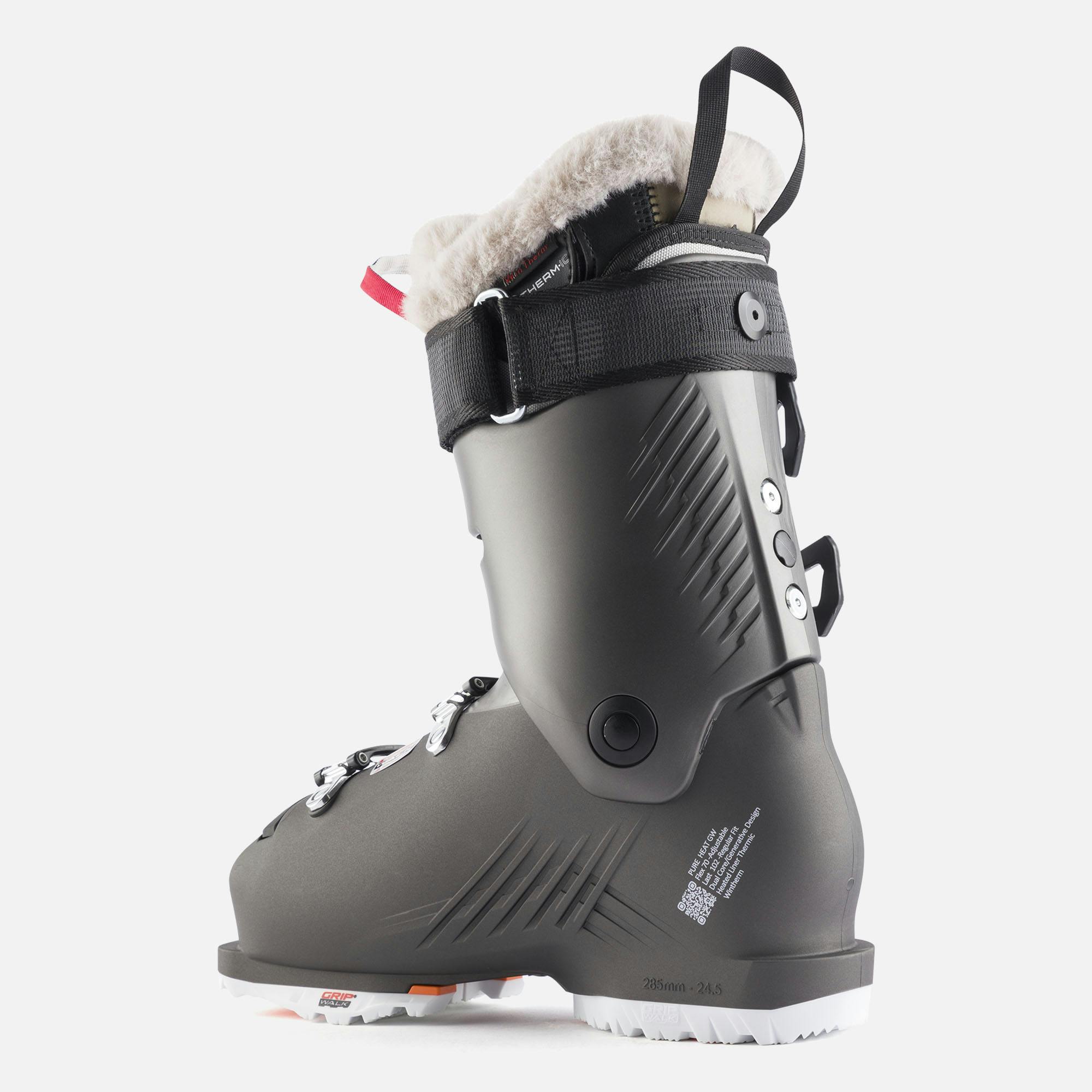 Rossignol Pure Heat GW Ski Boots · Women's · 2024 · 22.5