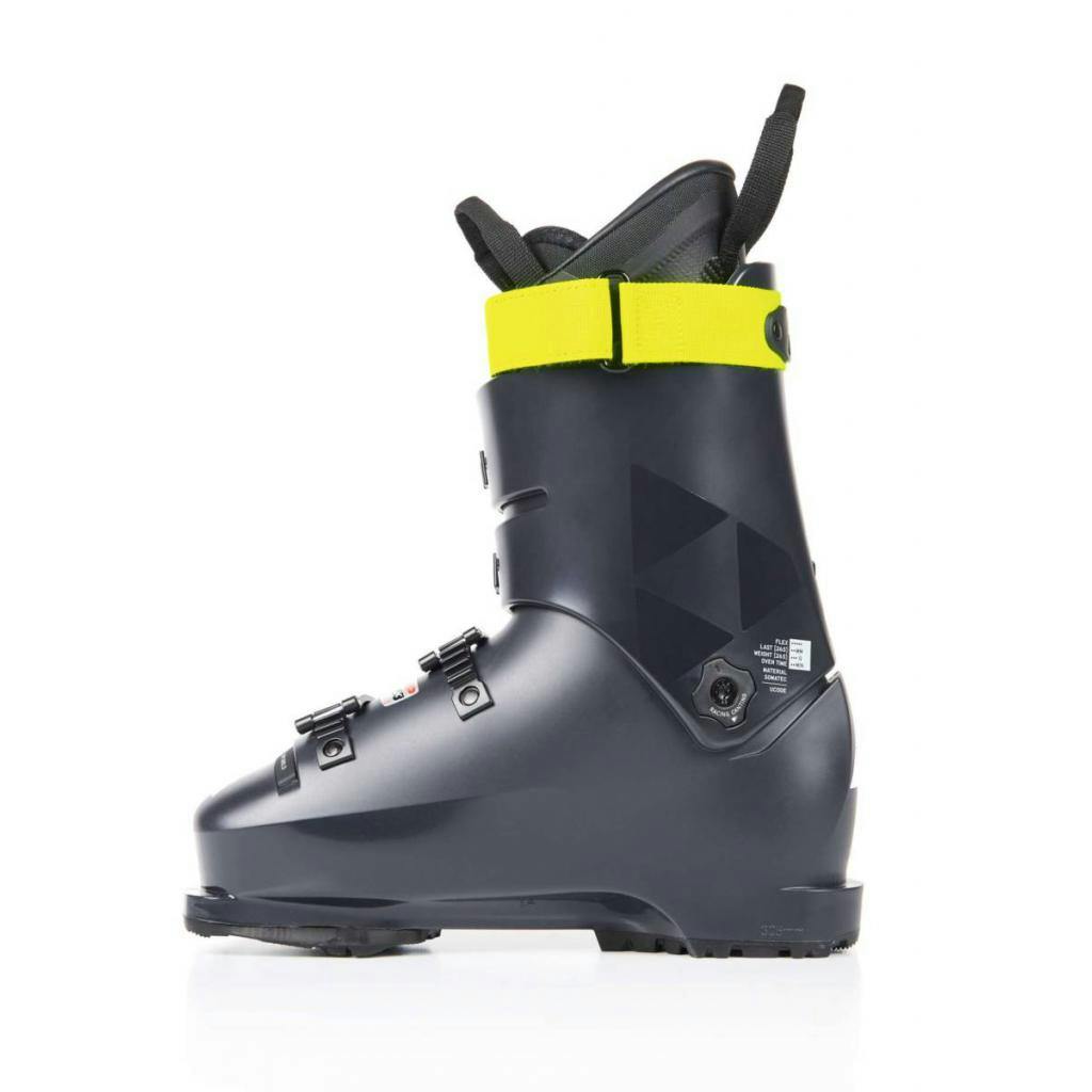 Fischer RC4 the Curv One 110 Vacuum Walk Ski Boots · 2022