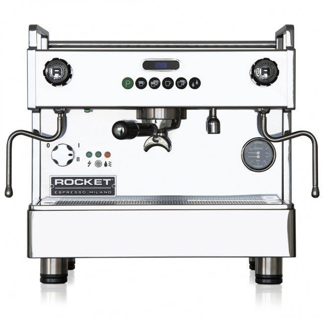 Expert Review: Rocket Espresso Boxer Timer 1 Group Espresso Machine
