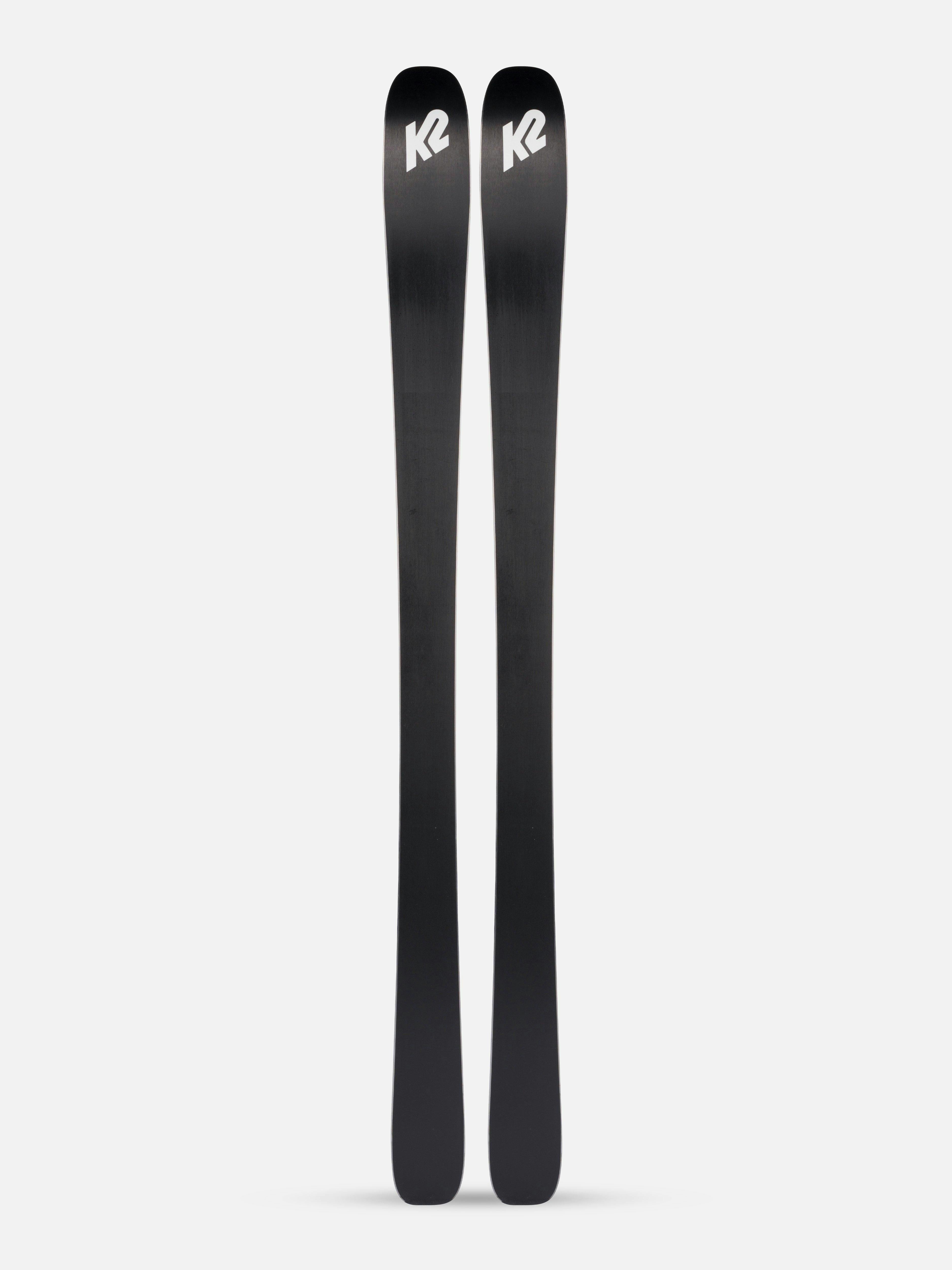 K2 Mindbender 85 Alliance Skis · Women's · 2022 · 170 cm