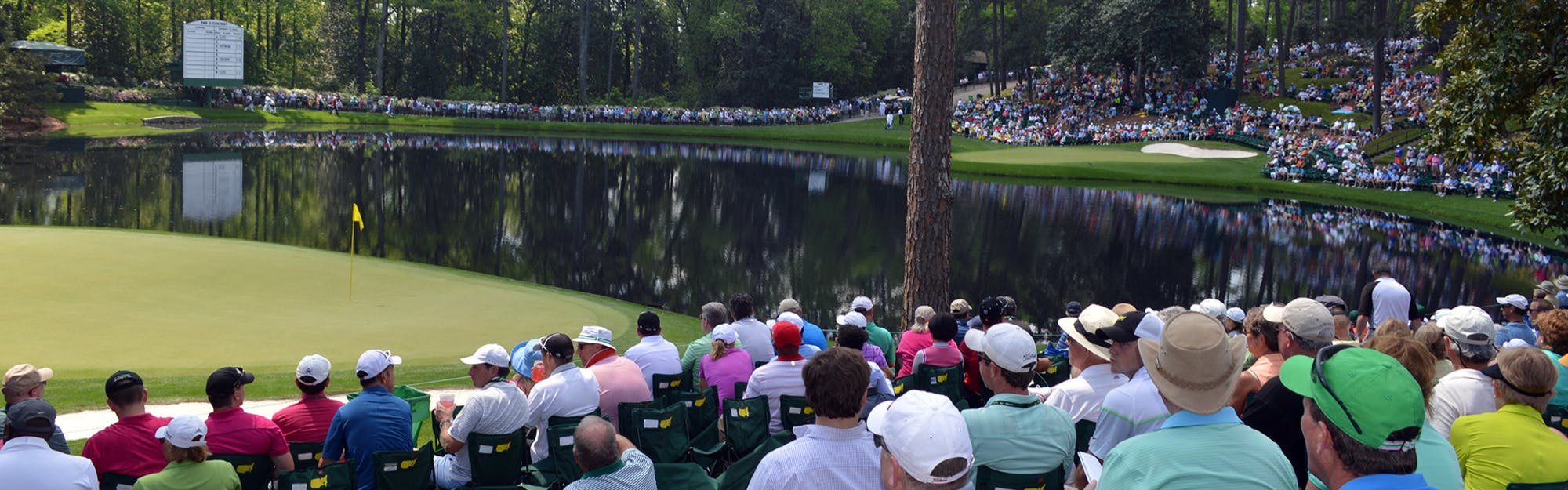 Masters expert picks: Our staff's favorites and dark horses for Augusta