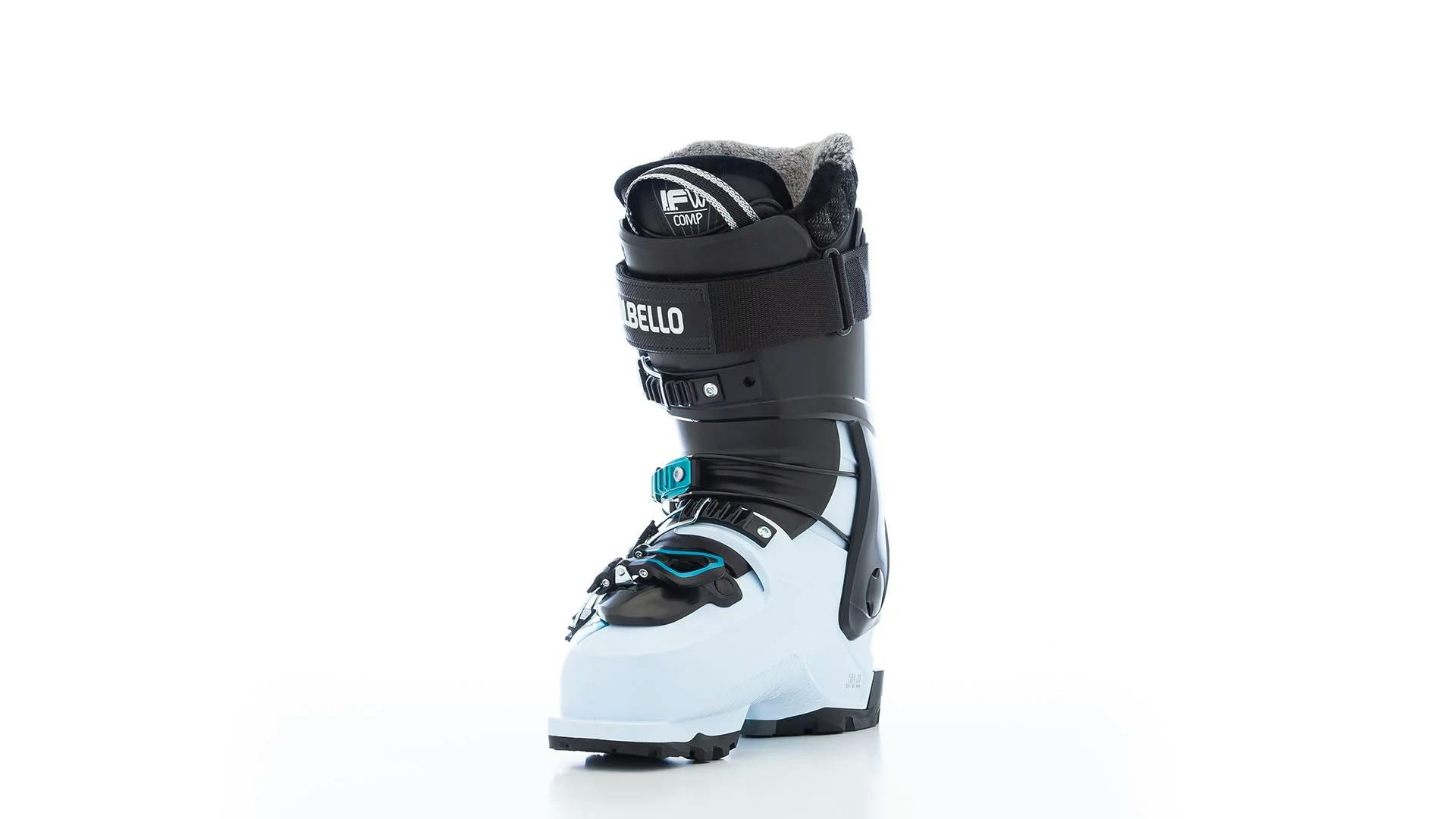 Dalbello Panterra 95 GW Ski Boots · Women's · 2023