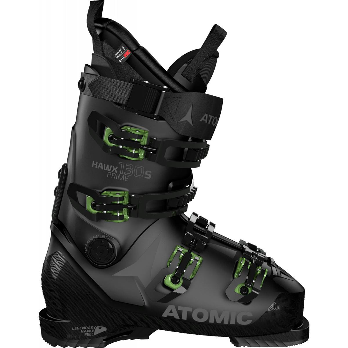 Atomic Hawx Prime 130 S Ski Boots · 2021