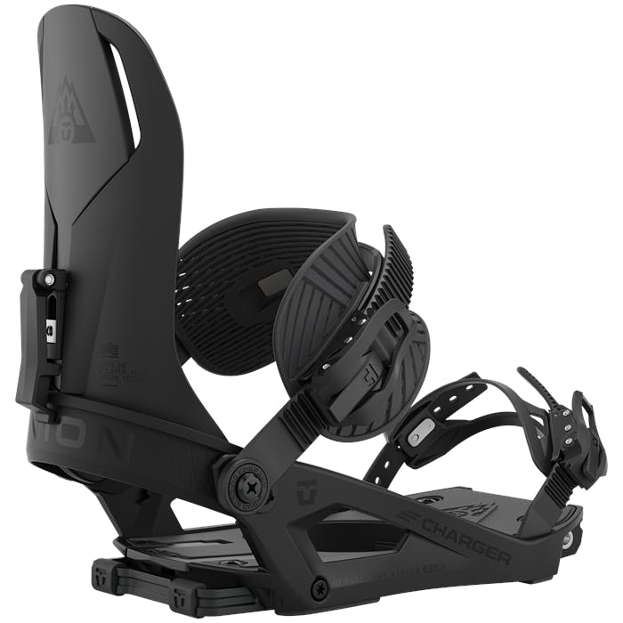 Union Charger Snowboard Bindings · 2023