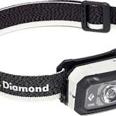 Black Diamond Storm 400 Headlamp · Aluminum