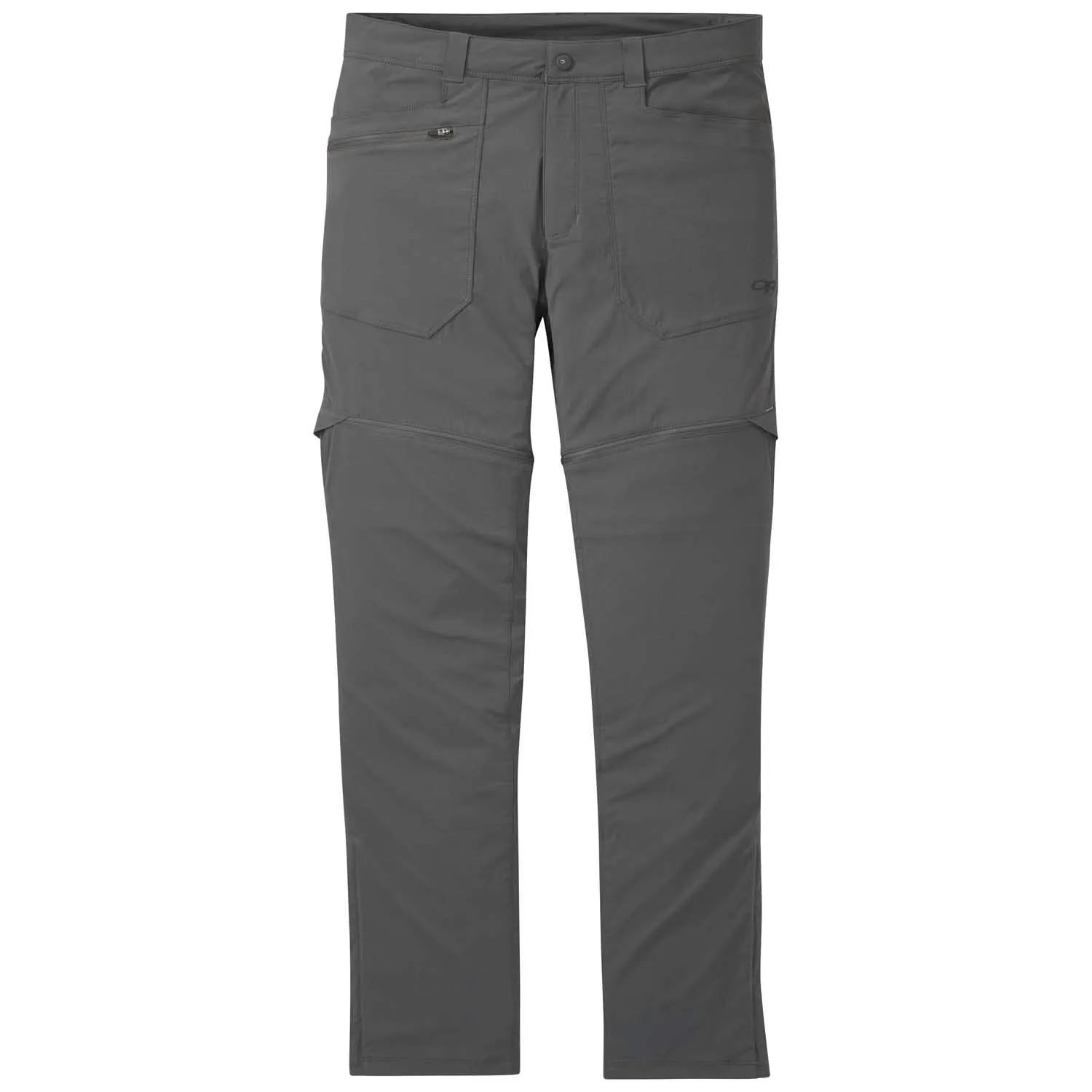 Outdoor Research Men's Equinox Convertible Pants