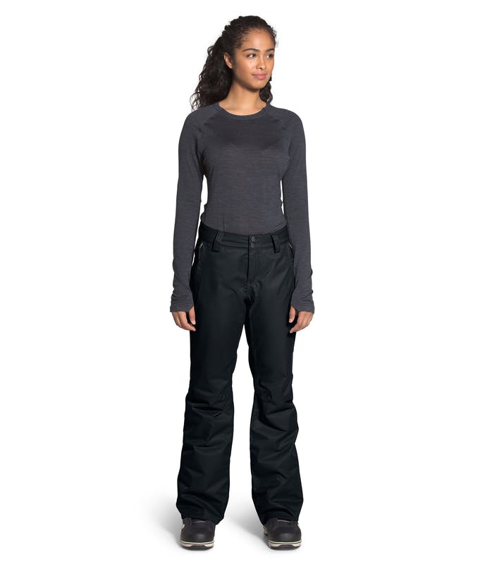 Expert Review: The North Face Women's Sally Pants