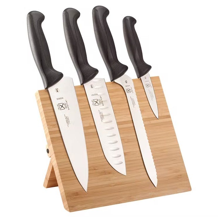 Thyme & Table Acacia Knives, 3-Piece Set 2023