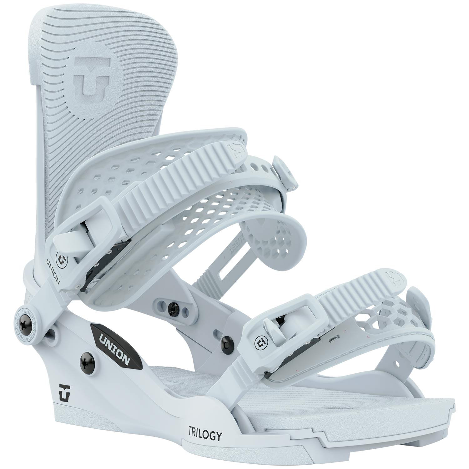 Union Trilogy Snowboard Bindings · Women's · 2023 | Curated.com