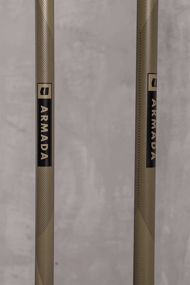 Armada Legion Ski Poles 2022 Curated