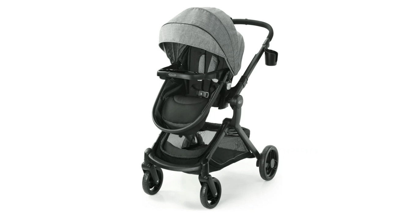 Graco Modes™ Nest Stroller