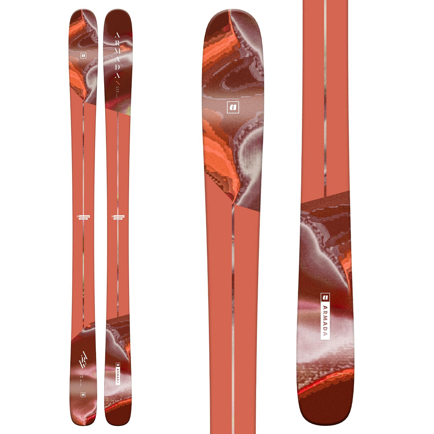 Armada ARW 84 Skis · Kids' · 2023 · 150 cm